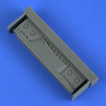 OV-10A Bronco wing pylons in 1:48