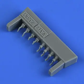 Su-25 Frogfoot sensors in 1:48