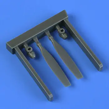 Z-37 Cmelak propeller in 1:48