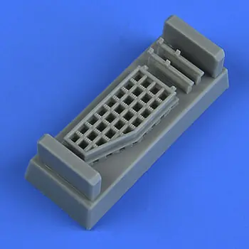 Z-37 Cmelak step board in 1:48