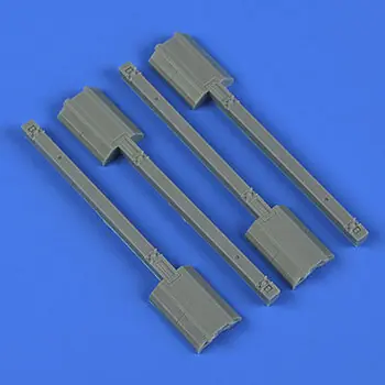 F-14A Tomcat LAU-93/A launchers in 1:48
