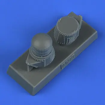 Mil Mi-8MT/Mi-17 IR Jammer L-166 Lipa AMK in 1:48