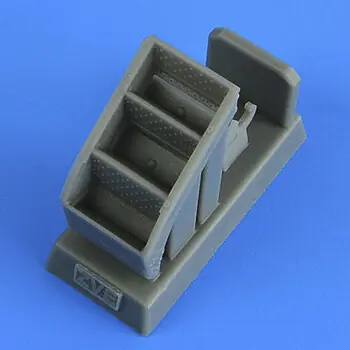 Mil Mi-8MT/Mi-17 entry stairs ZVEZDA in 1:48