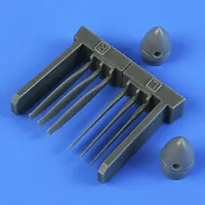 OV-10A/B/C Bronco propellers in 1:72