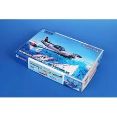 SIAI-Marchetti SF-260EA/D/EU ‘ Late Bulged Canopy Type’ in 1:48