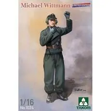 Michael Wittmann in 1:16