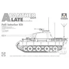 Panther A late