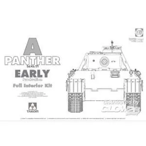 Panther A early