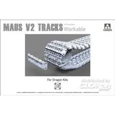 MAUS TRACKS