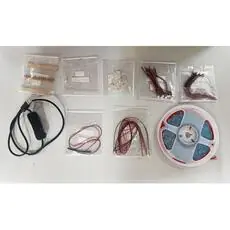 Olympic&Britannic light sets For Trumpeter 03720&03721 in 1:200