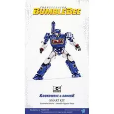 TF-6 Soundwave