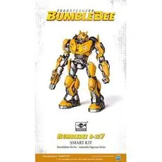 TF-6 Cybertron Bumblebee