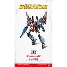 TF-6 Cybertron Starscream