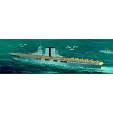 USS Saratoga CV-3 in 1:350