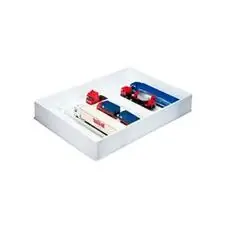 SAMMELBOX FÜR LKW UND ZUGMASCHINEN