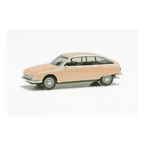 Citroen GS, coloradobeige