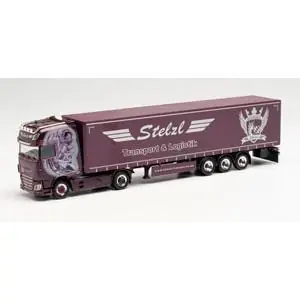 DAF XF SSC E6c GaPlSzg. S