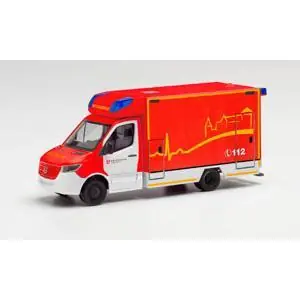 MB Sprinter `18 FW Stolberg
