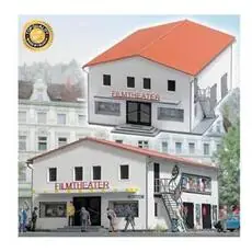 Filmtheater