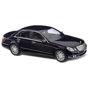 Mercedes Benz E-Klasse