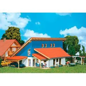 Haus Futura *