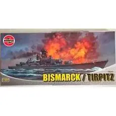 Bismarck/Tirpitz