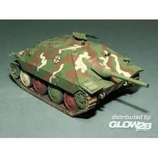 Hetzer Ausf. Star KG Milowitz Prag Mai 19