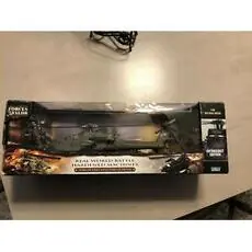 U.S.AH-64D Apache Longbow 1:48