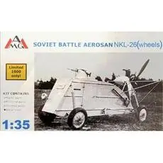 NKL-26 AEROSAN