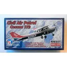 Cessna 172 Civil Air Patrol