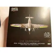 UK Hurricane