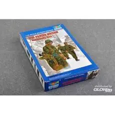 Panzerdivision Normandie 1944