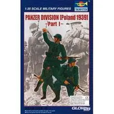 Panzerdivision Polen 1939