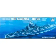 USS Alabama