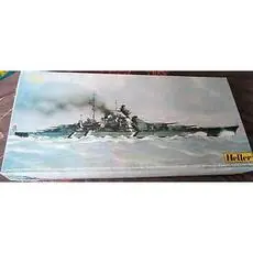 Bismarck