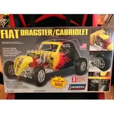 Fiat Topolino