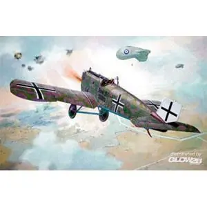 Junkers D1