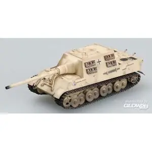 Jagdtiger Henschel P