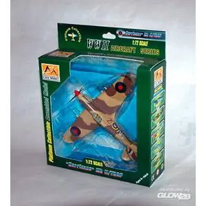 Hawker Hurricane MKII