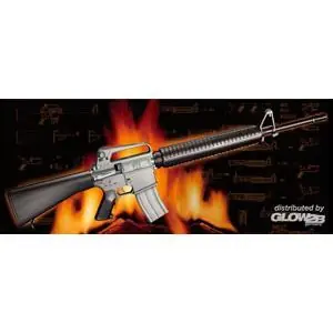 1/3 M16 AR157M16/M4
