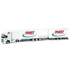VOLVO FH GL. XL GARDINENPLANEN-EUROCOMBI \"PABST\"