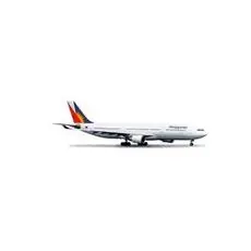 Airbus A300-300 Phillipine Airlines