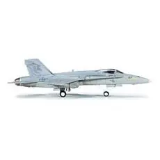 McDonnell Douglas F/A 18C Hornet