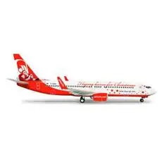 Boeing 737-800 Air Berlin Flying Home