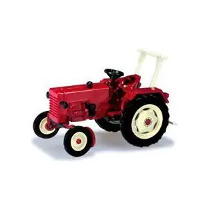 MC CORMICK TRAKTOR D326