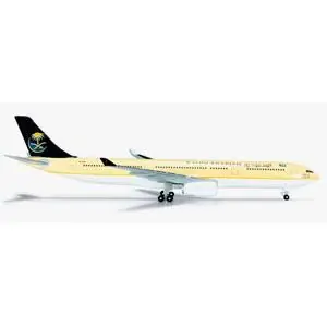 Airbus A330-300 Saudi Arabian Airlines