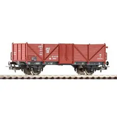 Offener Güterwagen Ommu44 DR III