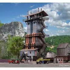 H0 Kalkwerk