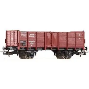 Offener Güterwagen OM21 ÖBB