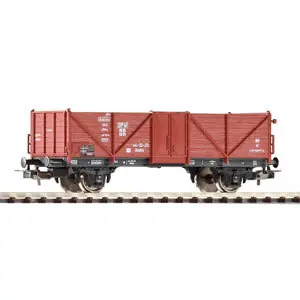 Offener Güterwagen Ommu44 DR III